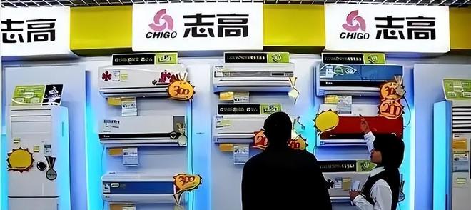 亏14亿叫板董明珠扬言造最好空调现成老赖PG麻将胡了试玩平台空调大王跌落神坛巨(图16)