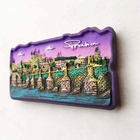 的PVC冰箱贴你知道多少？麻将胡了试玩平台这样精美(图2)